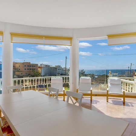 Casa Del Pescador Planta Baja Villa Las Eras  Екстериор снимка