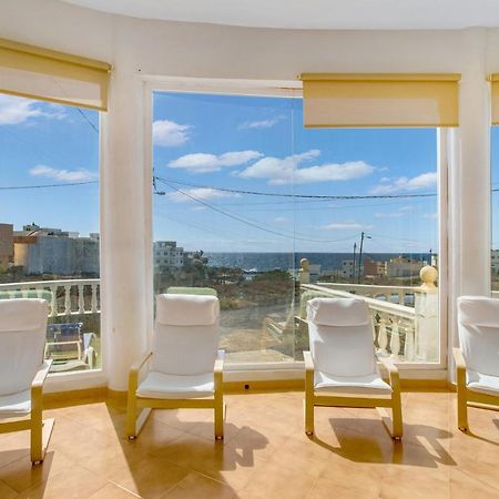Casa Del Pescador Planta Baja Villa Las Eras  Екстериор снимка