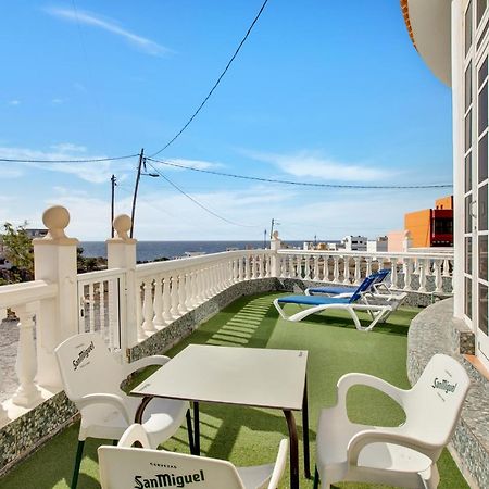 Casa Del Pescador Planta Baja Villa Las Eras  Екстериор снимка
