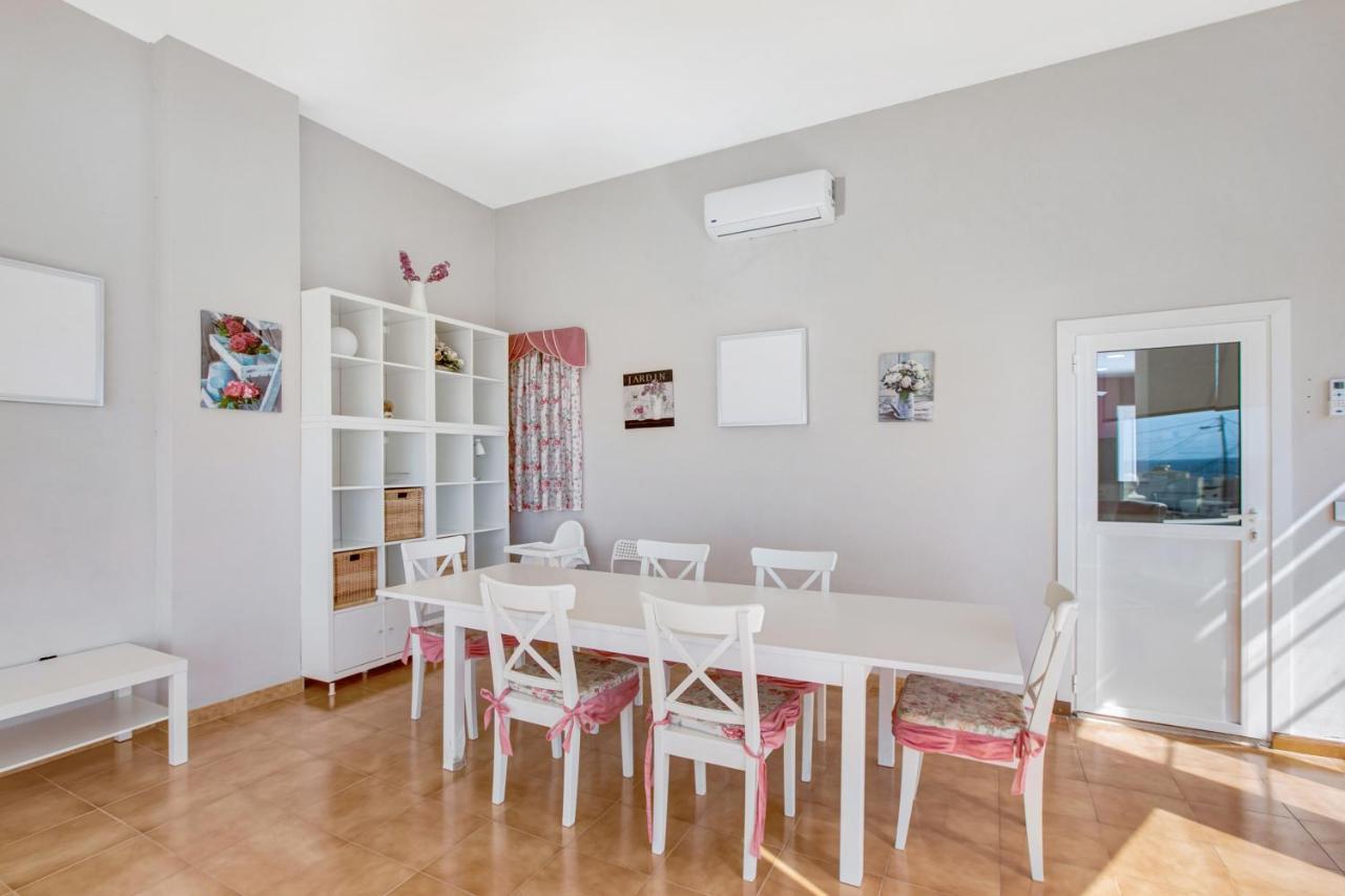 Casa Del Pescador Planta Baja Villa Las Eras  Екстериор снимка