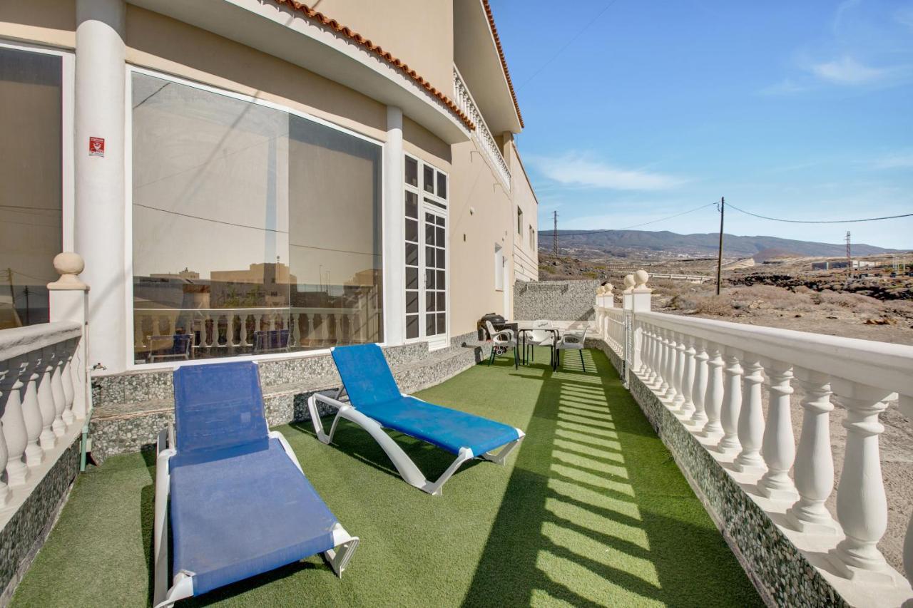 Casa Del Pescador Planta Baja Villa Las Eras  Екстериор снимка