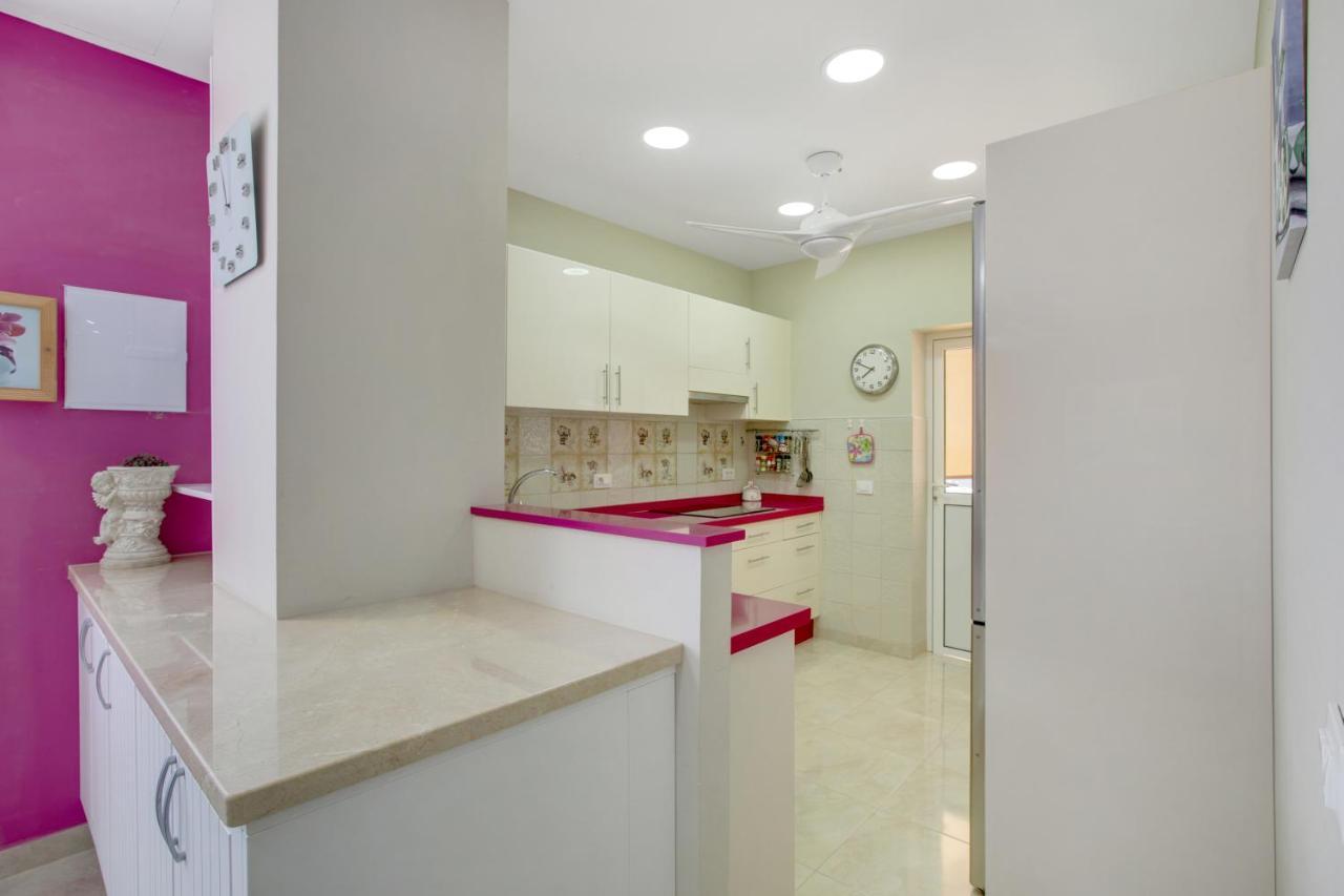 Casa Del Pescador Planta Baja Villa Las Eras  Екстериор снимка