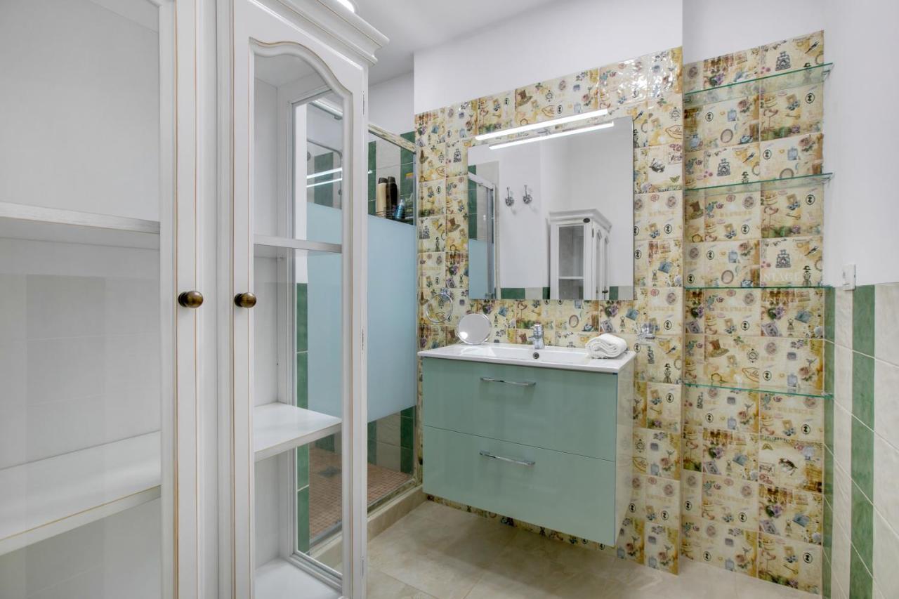 Casa Del Pescador Planta Baja Villa Las Eras  Екстериор снимка