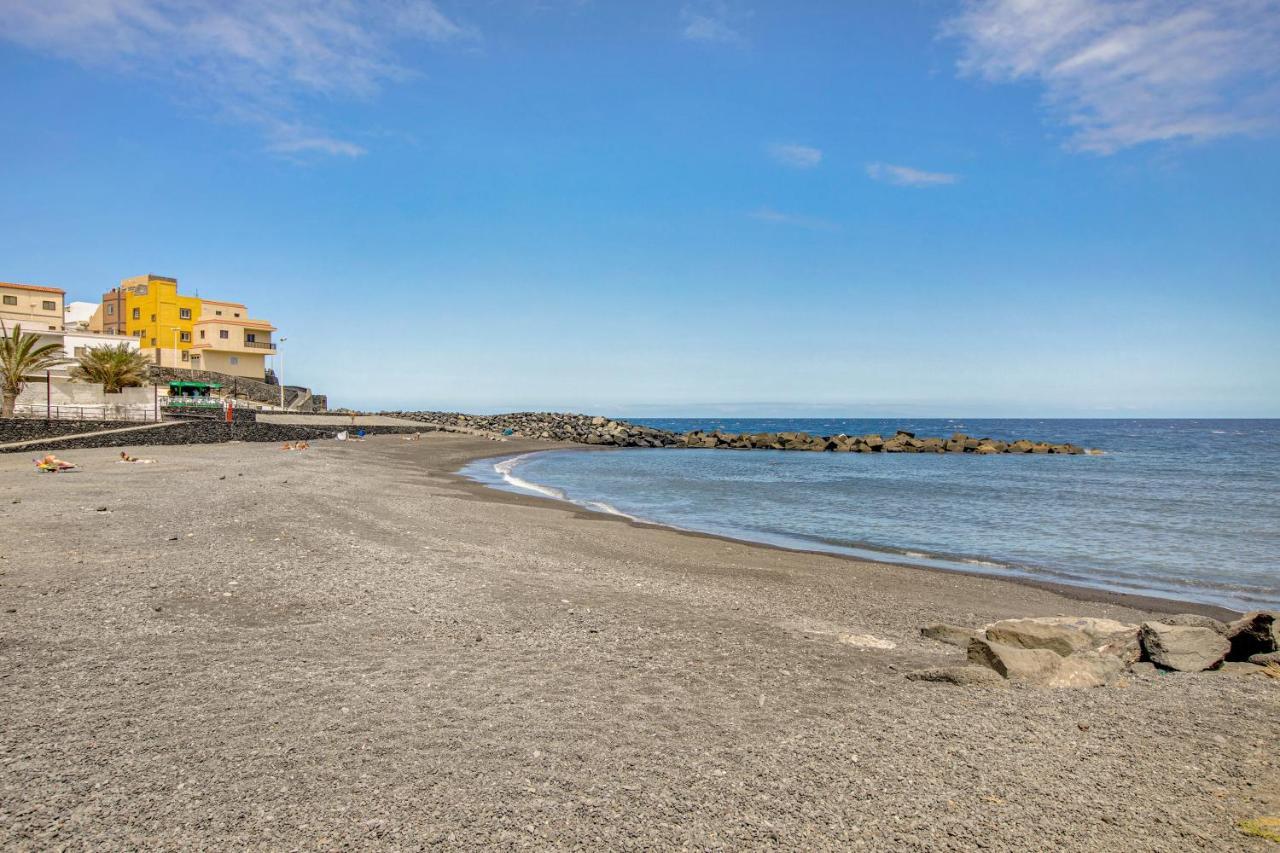 Casa Del Pescador Planta Baja Villa Las Eras  Екстериор снимка