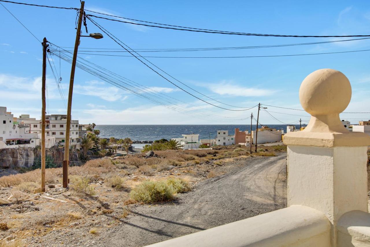 Casa Del Pescador Planta Baja Villa Las Eras  Екстериор снимка