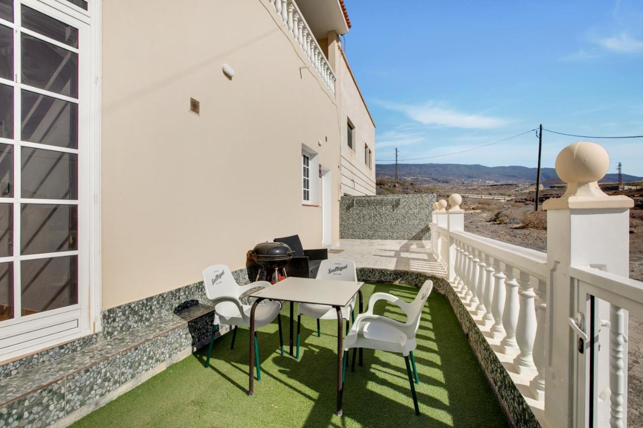 Casa Del Pescador Planta Baja Villa Las Eras  Екстериор снимка